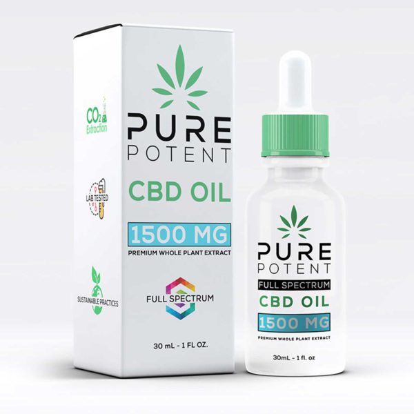 CBD E-Juice