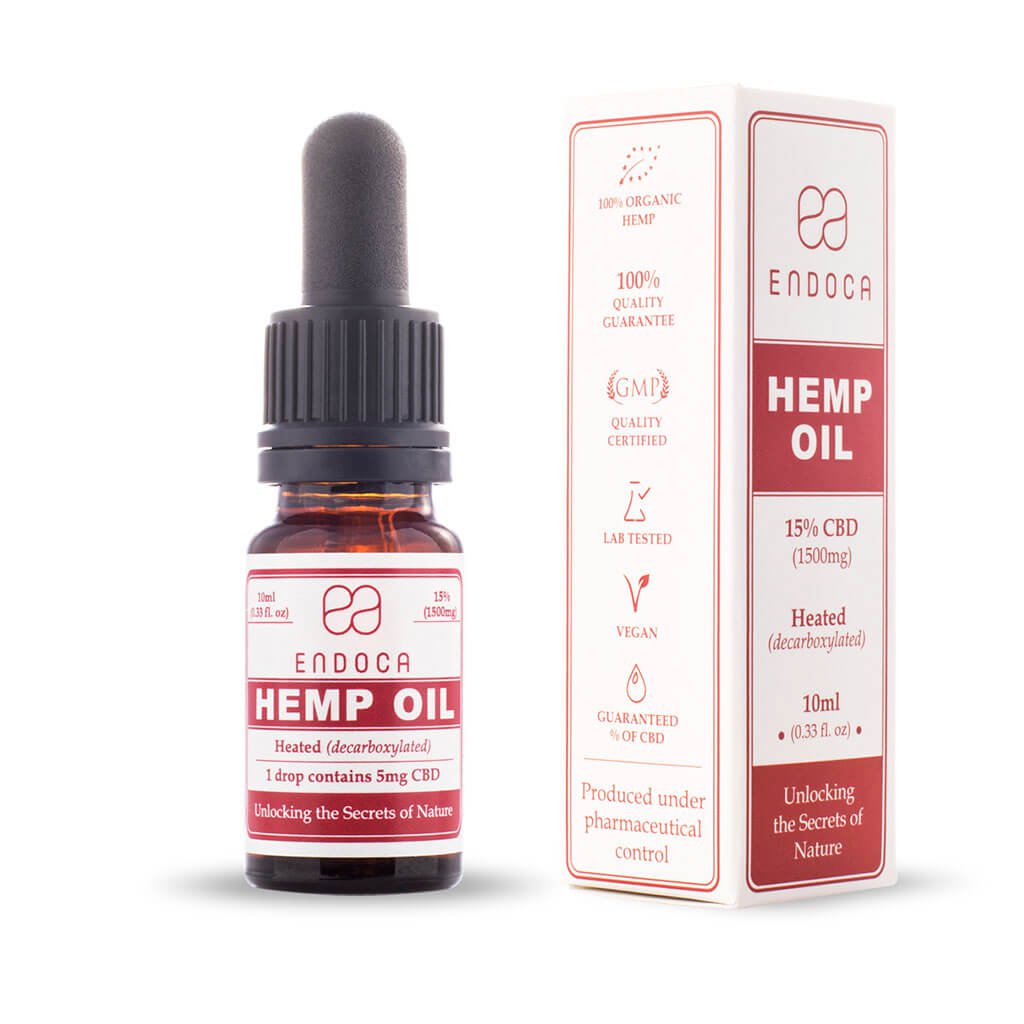 U S Senate Votes To Legalize Hemp After Decades-Long Ban Under Marijuana Prohibition