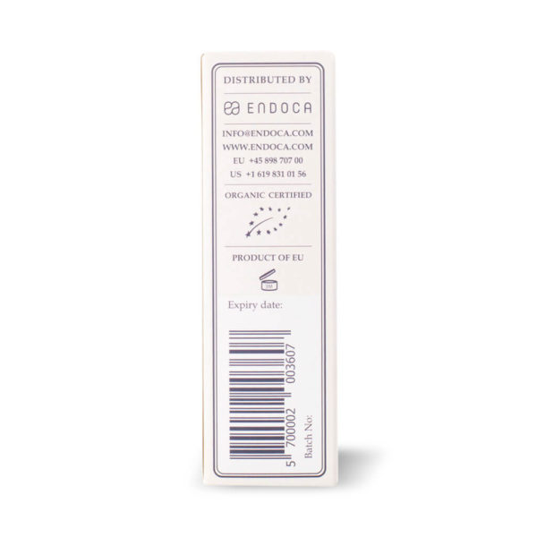 Hemp Oil Drops - 300mg CBD (3%)