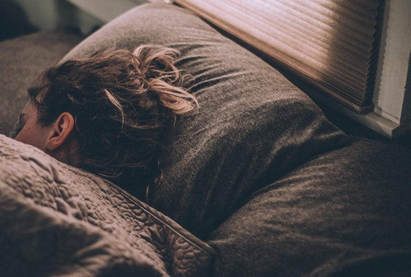 CBD and Sleep: The Latest Science and the Benefits of Cannabinoid Balance Sleep+