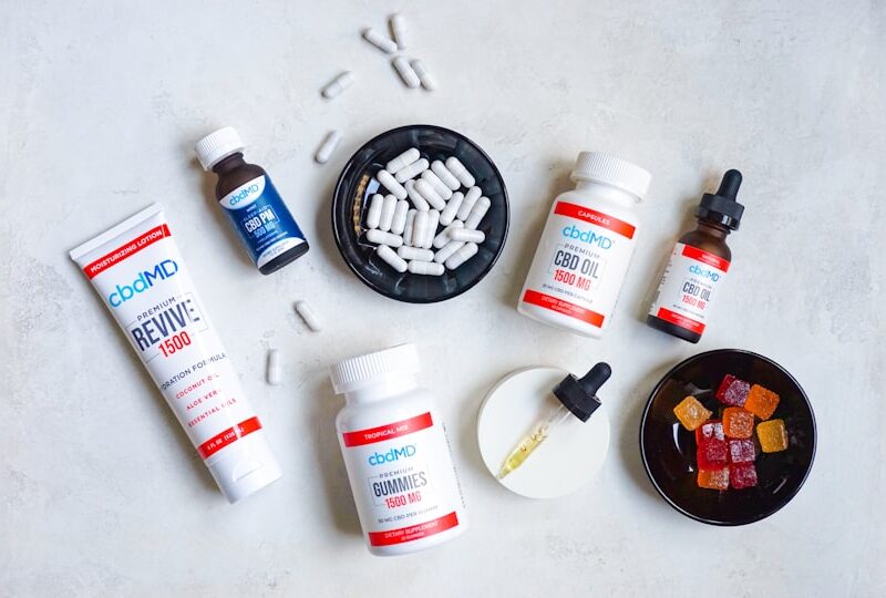How to Choose the Best CBD Oil in 2026: A No-Nonsense Buying Guide