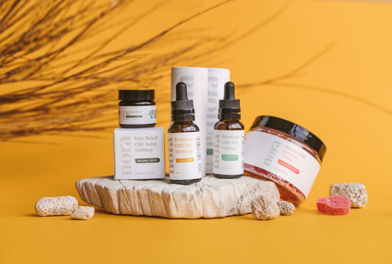 CBD Oil vs CBD Gummies in 2026: Which Format Actually Works Better?