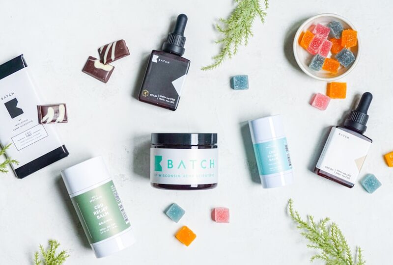 Cornbread Hemp vs Charlotte’s Web: Which CBD Brand Deserves Your Money?