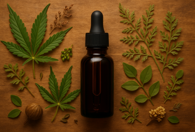 Charlotte’s Web CBD Oil Review: The OG Brand in 2026