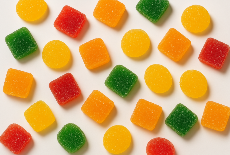 Best CBD Gummies of 2026: Ranked and Reviewed