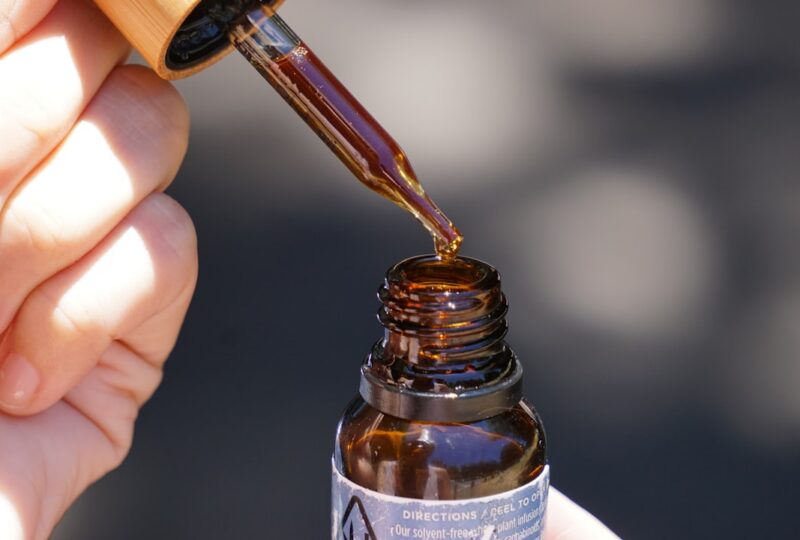 Lazarus Naturals High Potency CBD Tincture Review: Best Budget Full-Spectrum Oil in 2026?