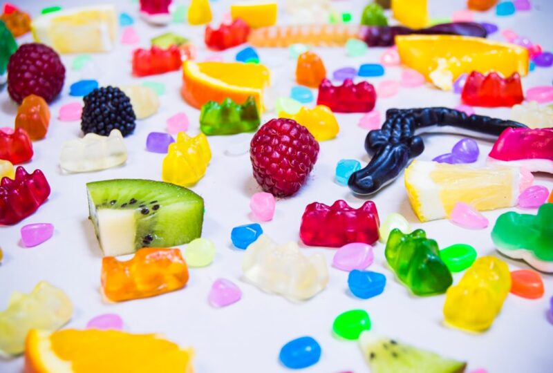 Best CBD Gummies in 2026: 6 Full-Spectrum and Broad-Spectrum Picks That Deliver
